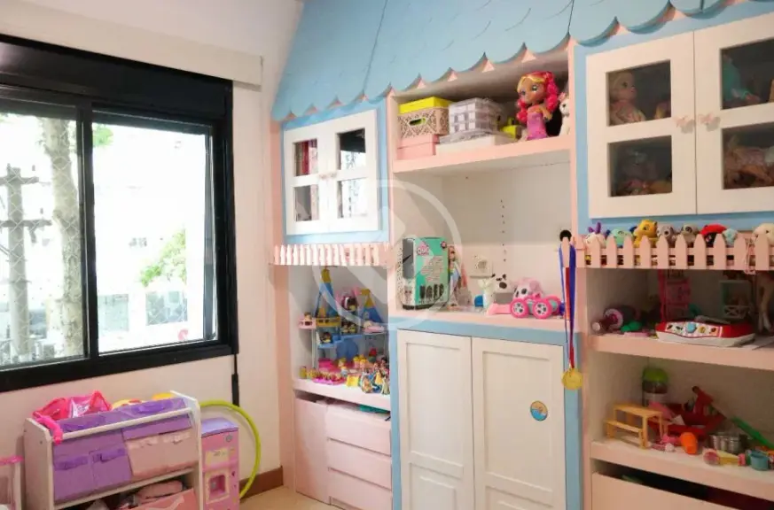 Imagem 1 - Apartamento em Moema, São Paulo - SP