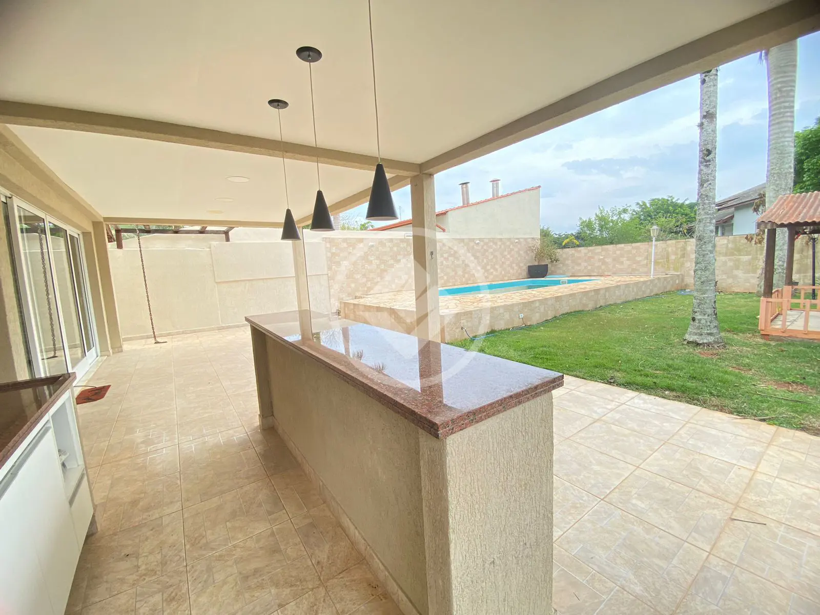 Imagem 3 - Casa Condomínio em Jardim Ipês, Cotia - SP