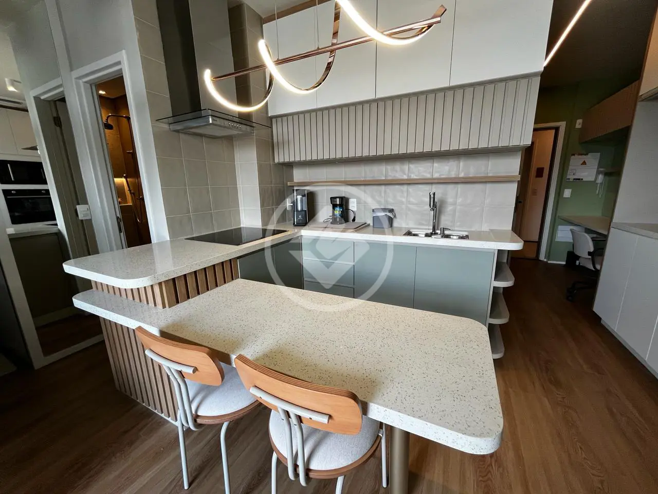 Apartamento VILA OLIMPIA, São Paulo - SP — foto 2