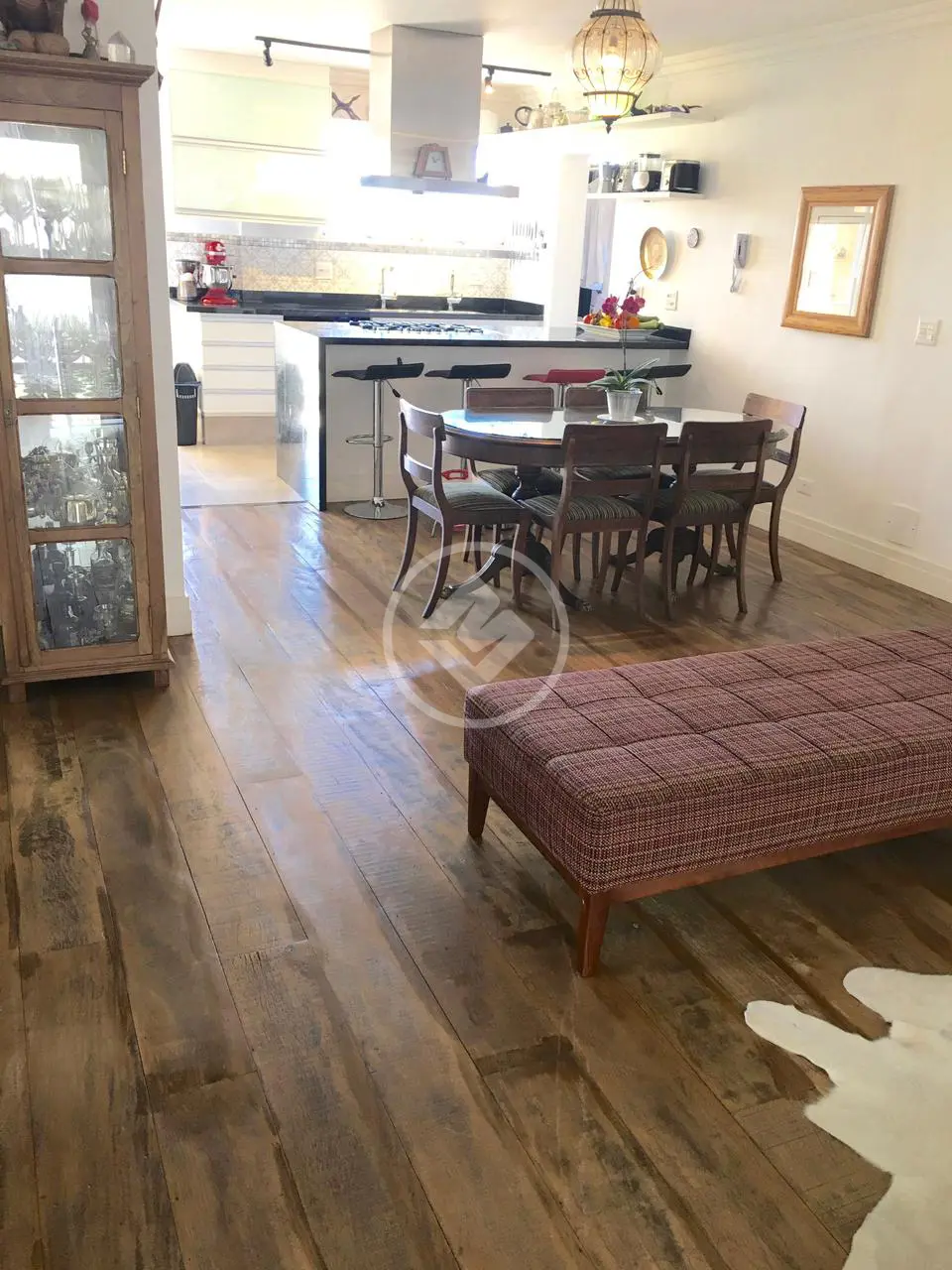 Imagem 2 - Apartamento em VILA IPOJUCA, São Paulo - SP
