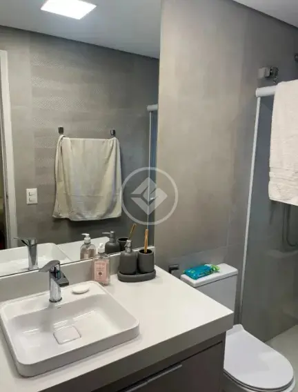 Apartamento Brooklin Novo, São Paulo - SP — foto 2