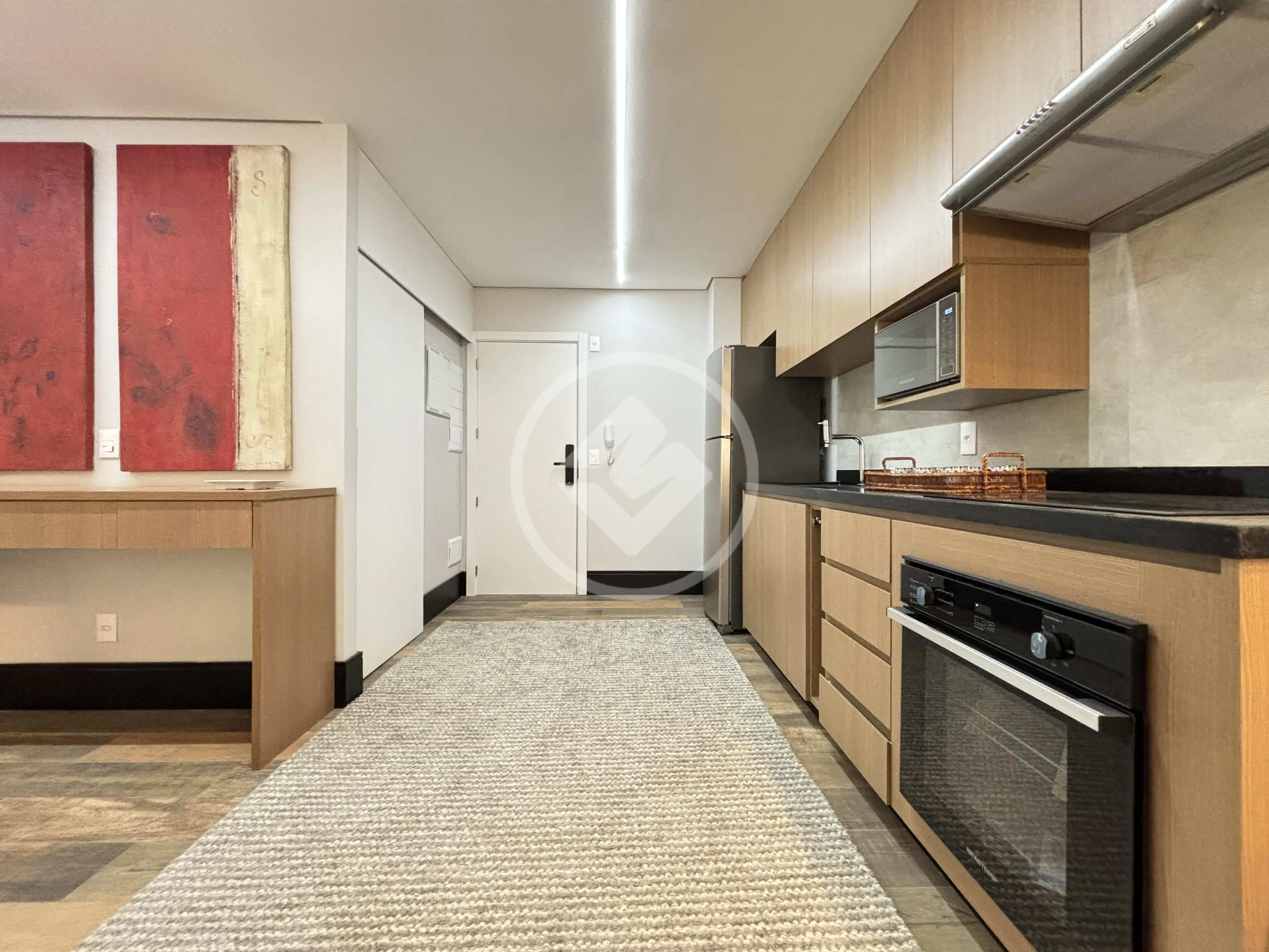 Imagem 5 - Apartamento em VILA NOVA CONCEICAO, São Paulo - SP