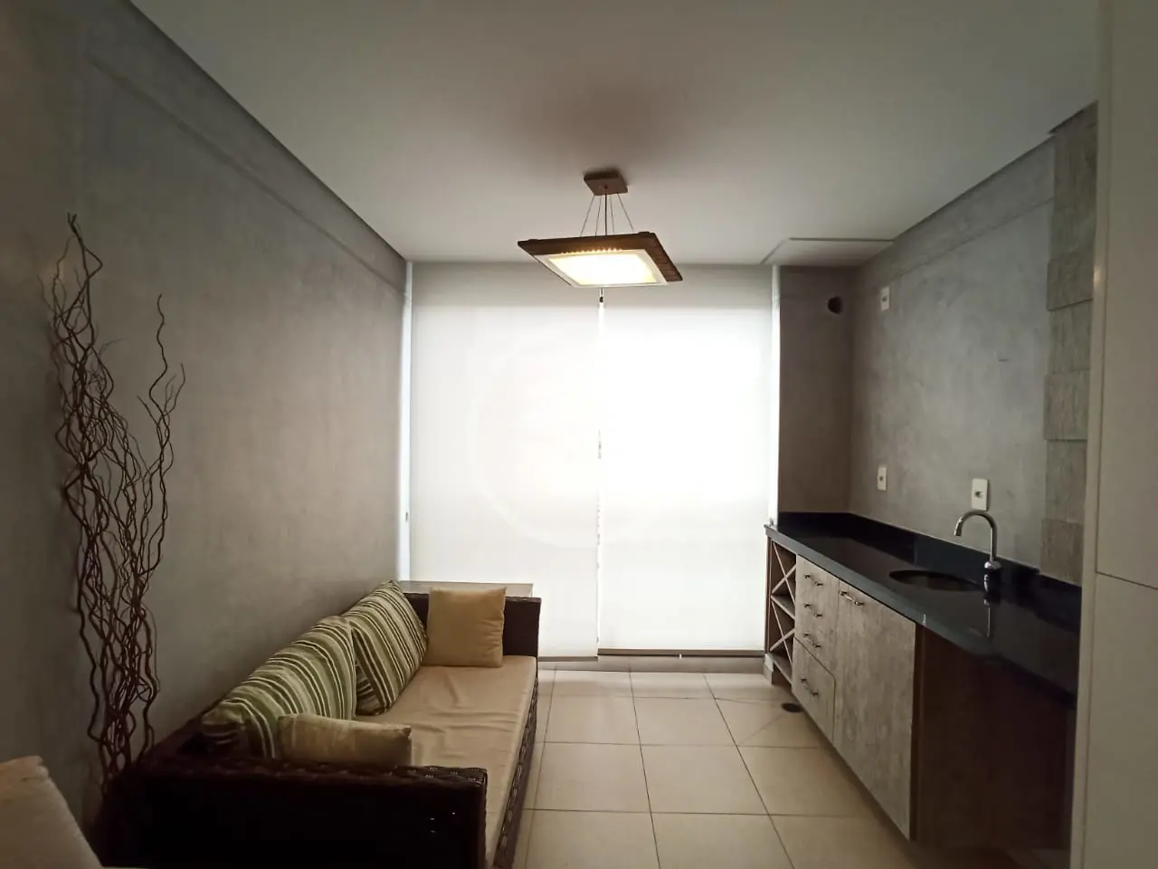 Imagem 5 - Apartamento em Vila Congonhas, São Paulo - SP