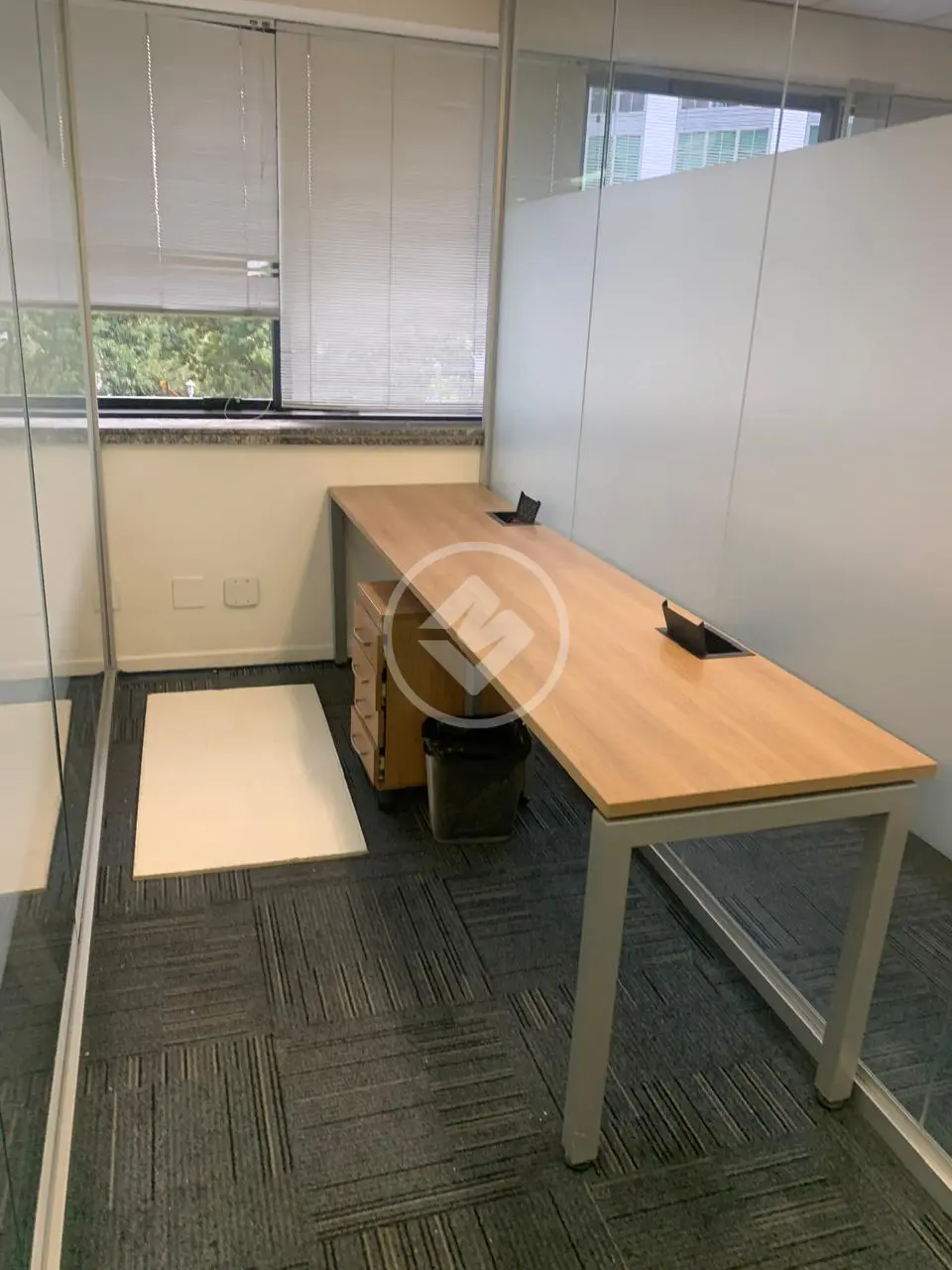 Sala Comercial Vila Olímpia, São Paulo - SP — foto 2