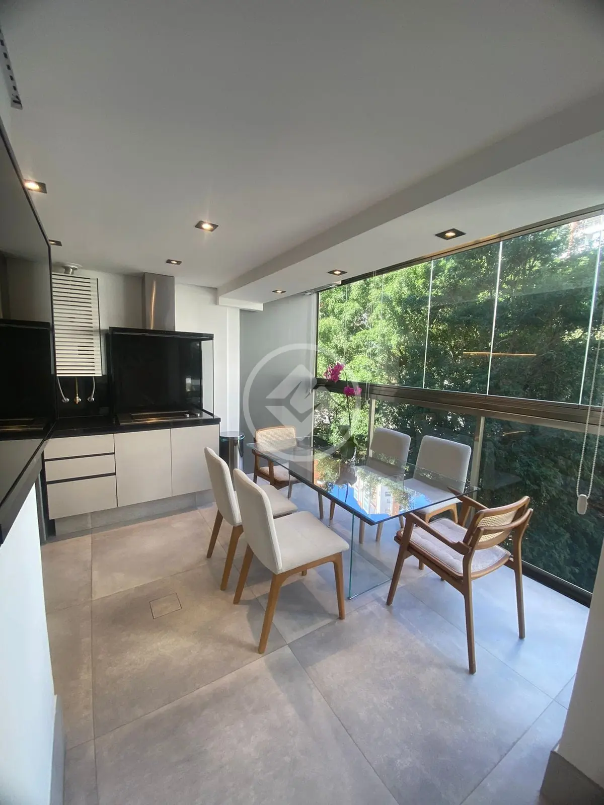 Imagem 5 - Apartamento em Jardim Fonte do Morumbi, São Paulo - SP