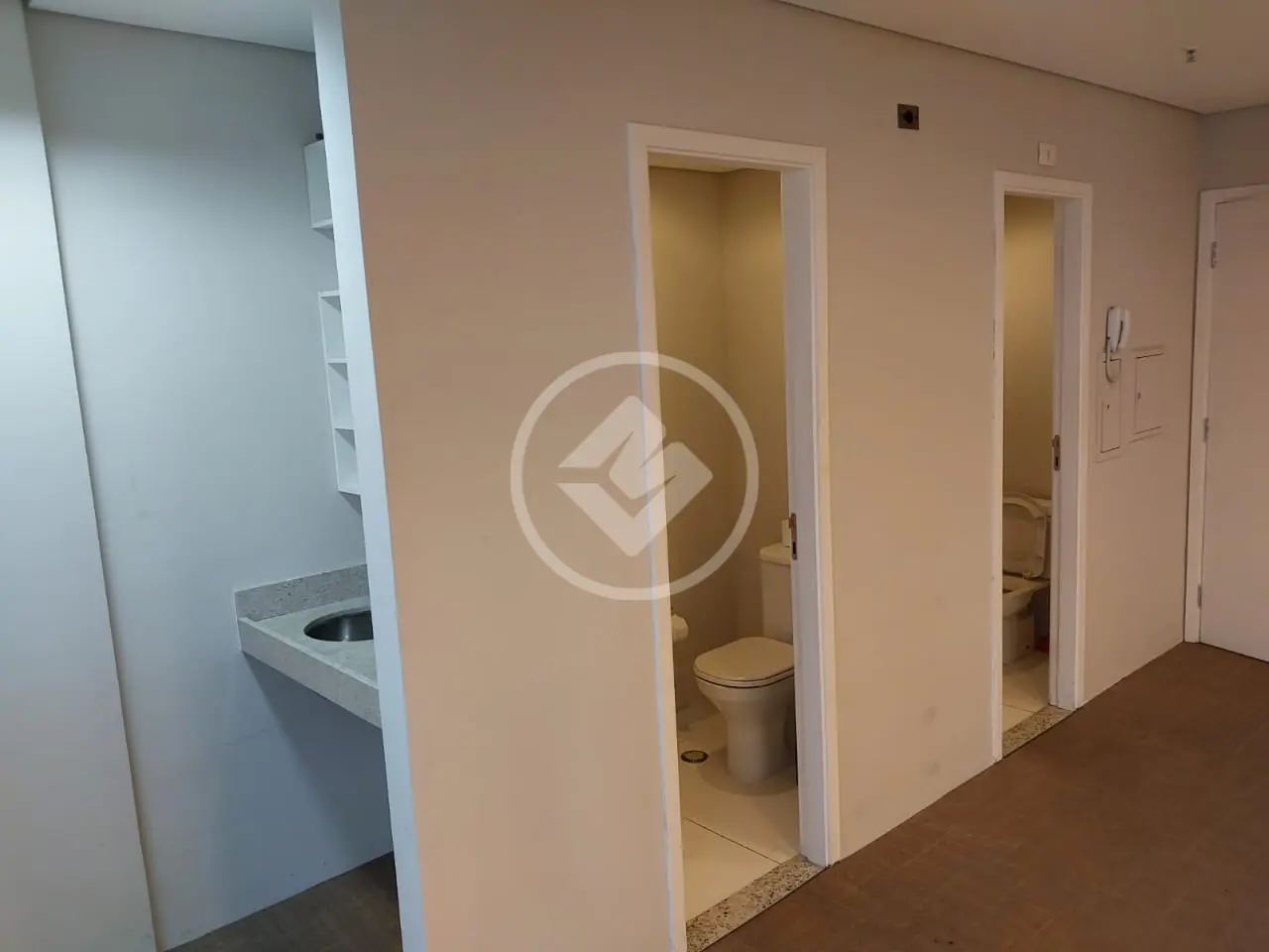 Imagem 4 - Sala Comercial em VILA OLIMPIA, São Paulo - SP