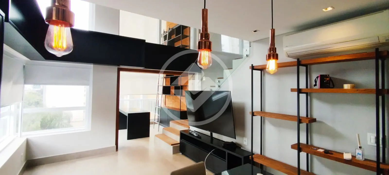 Apartamento Duplex CONSOLAÇÃO, São Paulo - SP — foto 1
