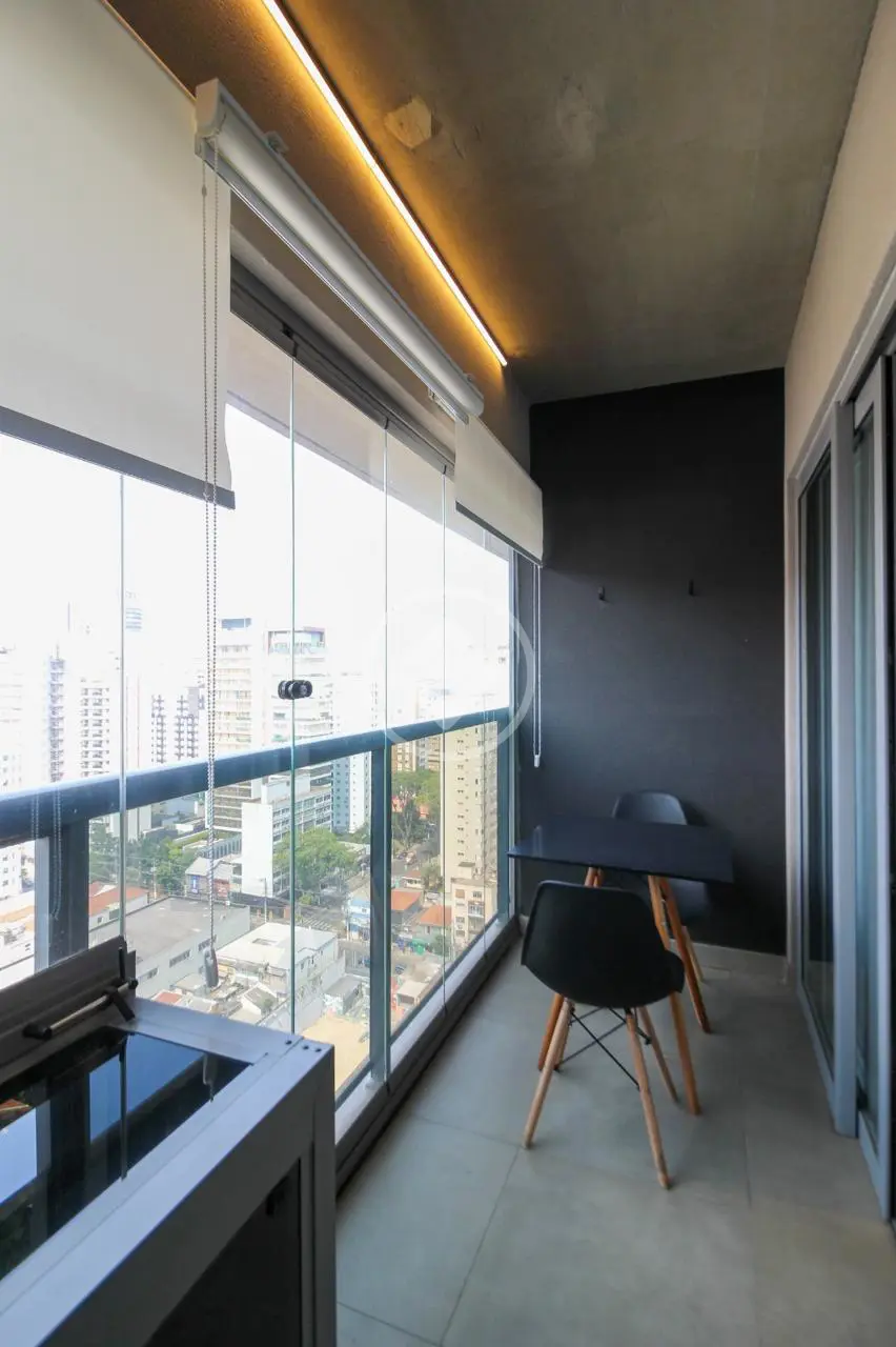 Imagem 5 - Apartamento em JARDIM PAULISTA, São Paulo - SP