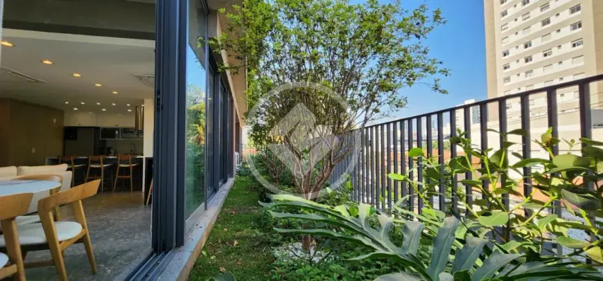Imagem 2 - Apartamento Garden em CIDADE MONÇÕES, São Paulo - SP