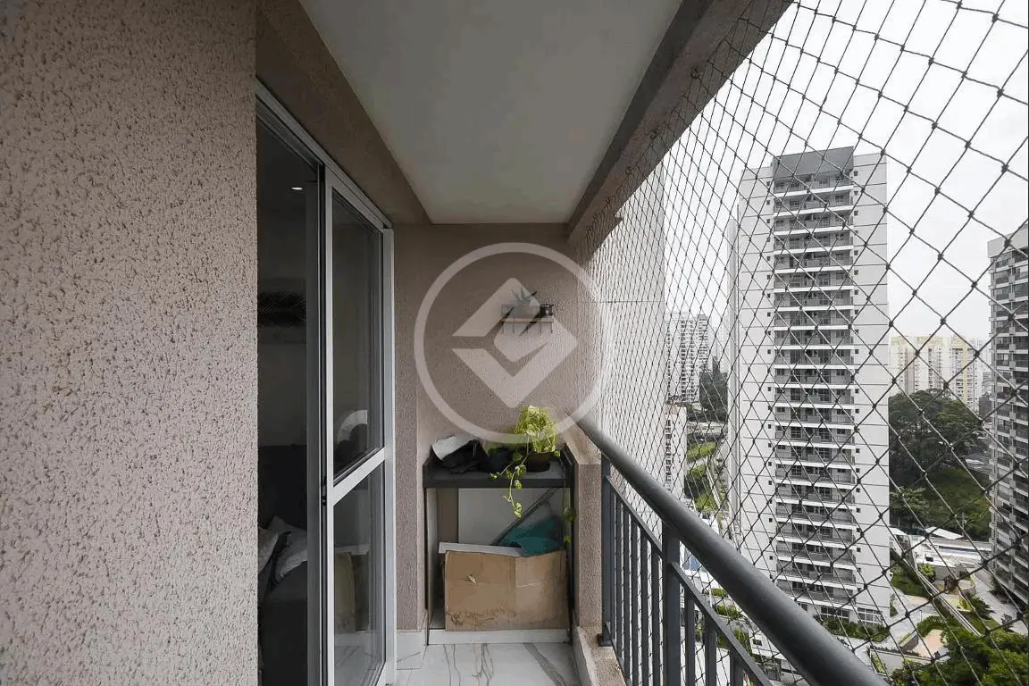 Apartamento PARAISO DO MORUMBI, São Paulo - SP — foto 2