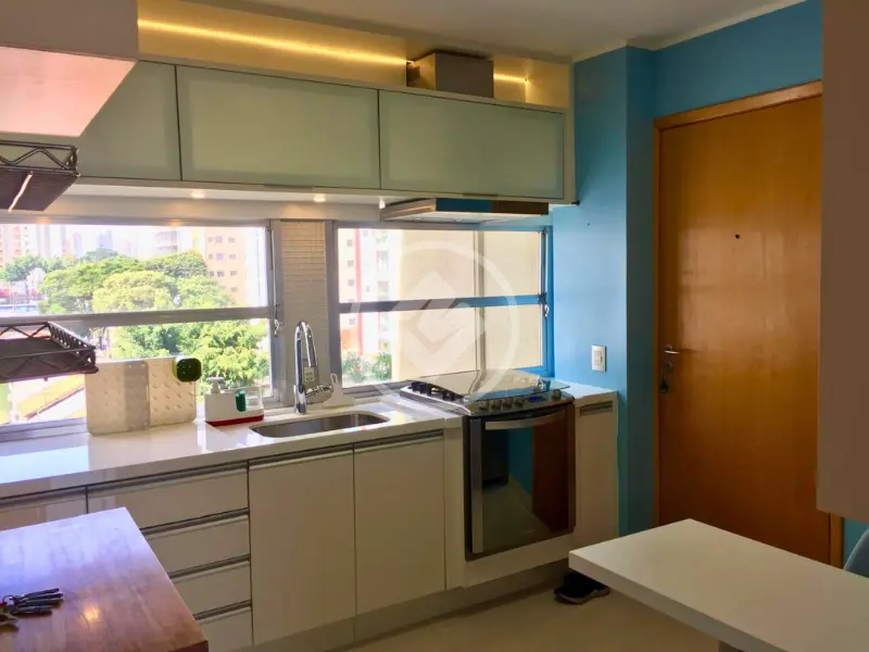 Image 14 - Apartamento em VILA OLIMPIA, São Paulo - SP