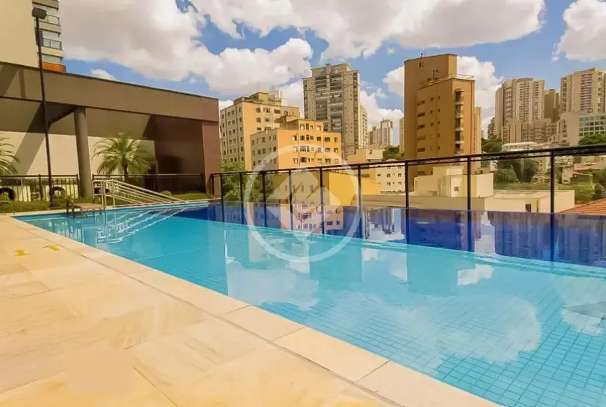 Image 20 - Apartamento em Jardim Vila Mariana, São Paulo - SP