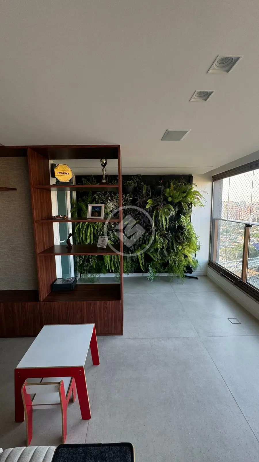 Apartamento Brooklin Novo, São Paulo - SP — foto 1