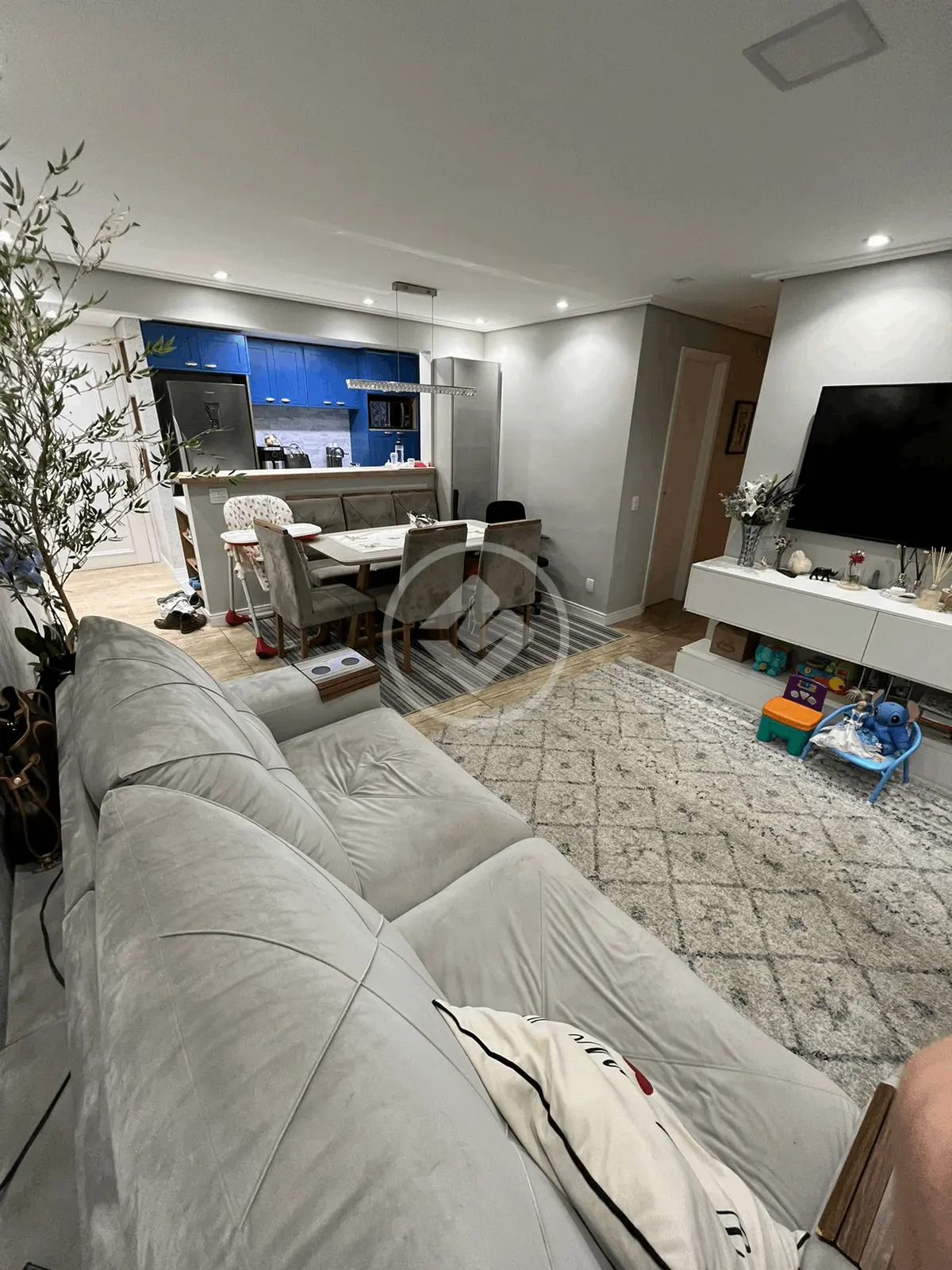 Imagem 2 - Apartamento em JAGUARE, São Paulo - SP
