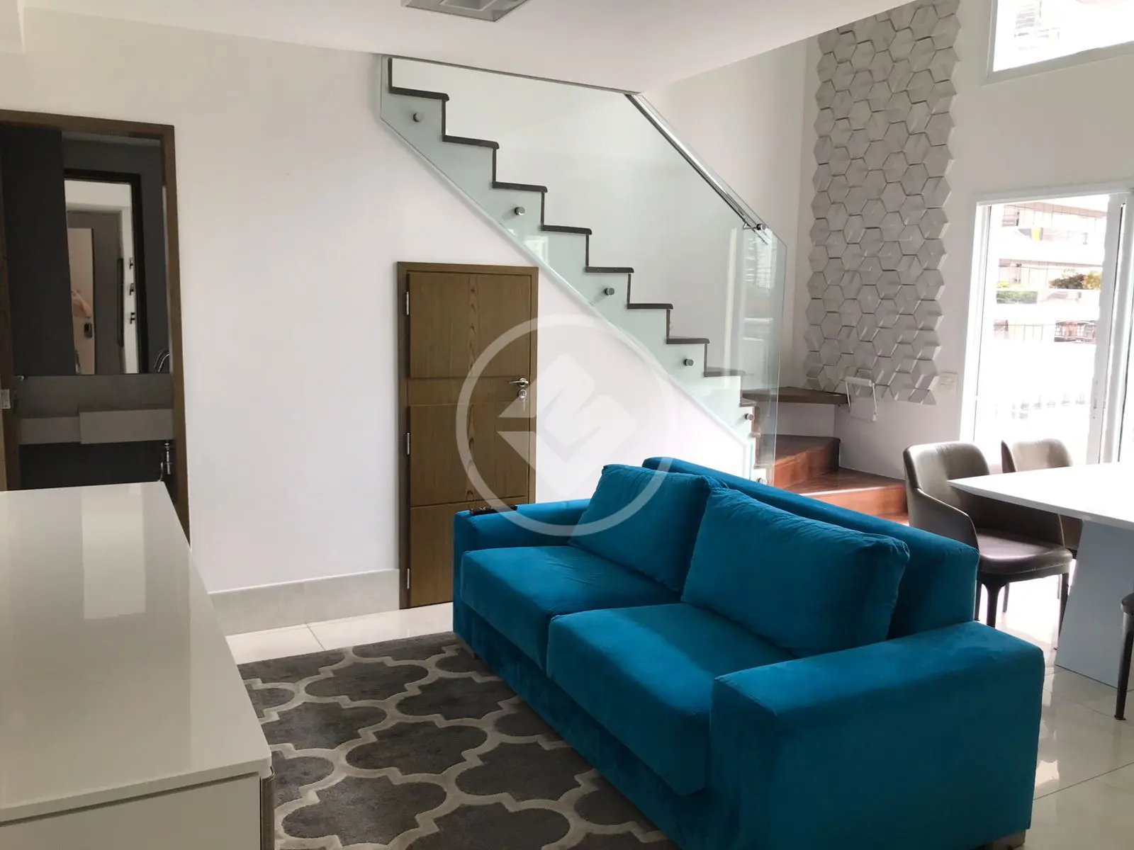 Imagem 6 - Apartamento Duplex em Vila Nova Conceição, São Paulo - SP