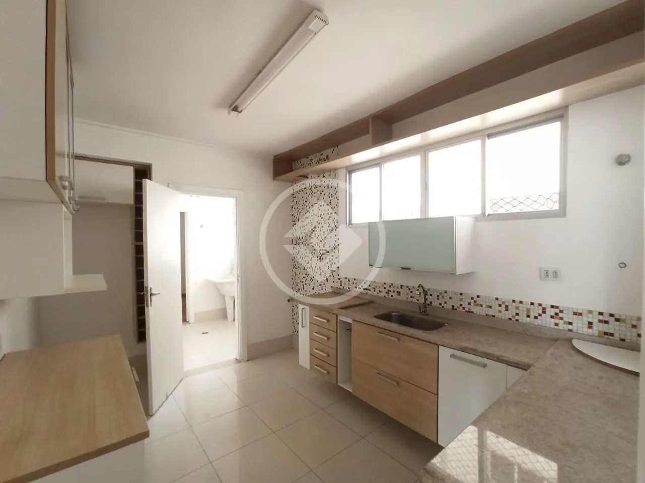 Imagem 3 - Apartamento em Vila Nova Conceição, São Paulo - SP
