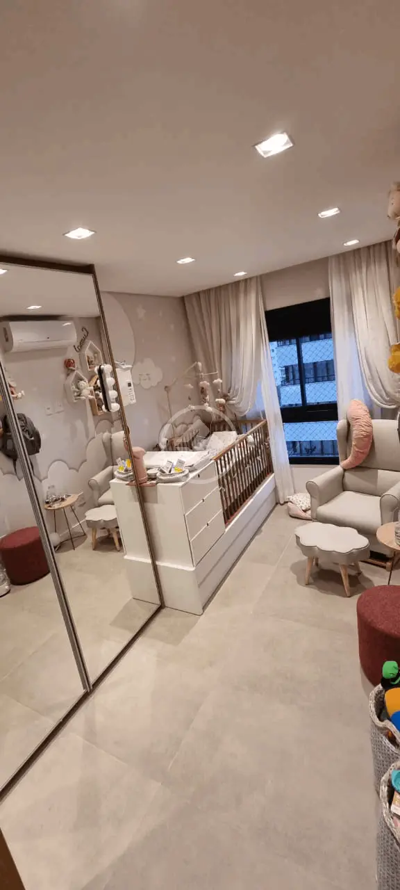 Imagem 6 - Apartamento em Vila Olímpia, São Paulo - SP