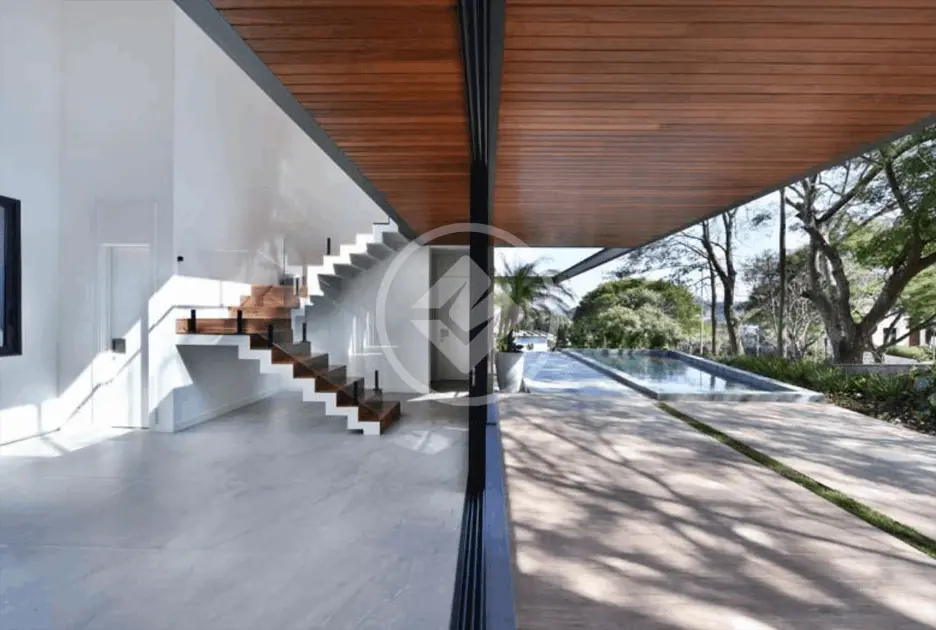 Image 10 - Casa Condomínio em Tamboré, Santana de Parnaíba - SP