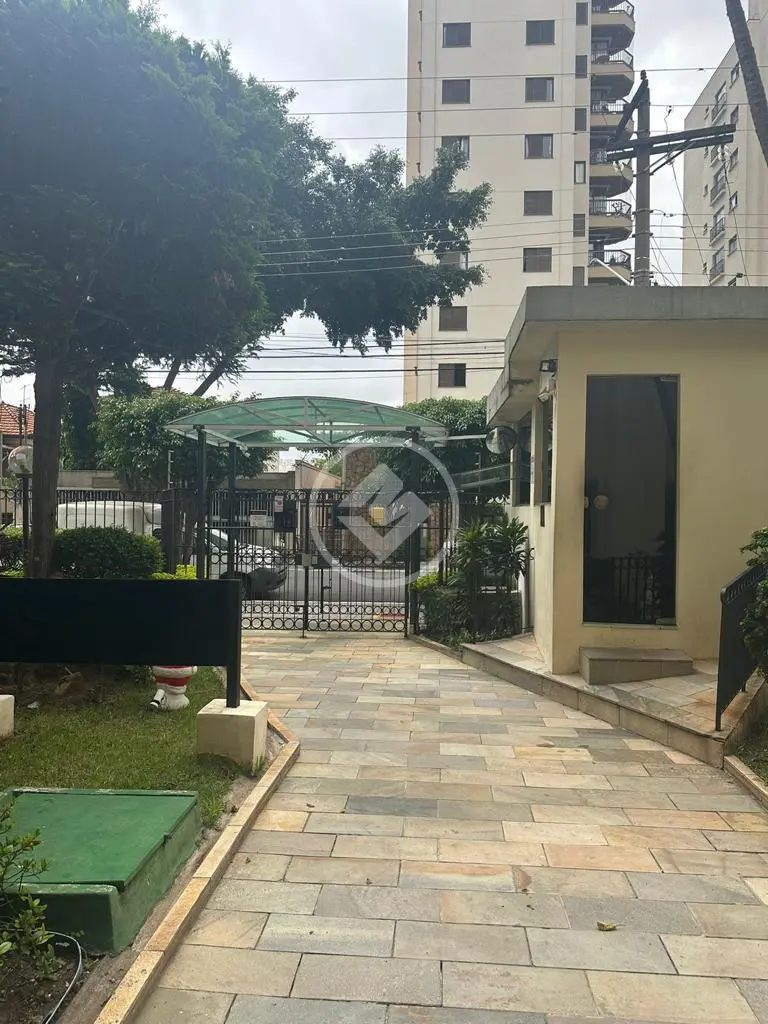 Image 26 - Apartamento em Vila Regente Feijó, São Paulo - SP