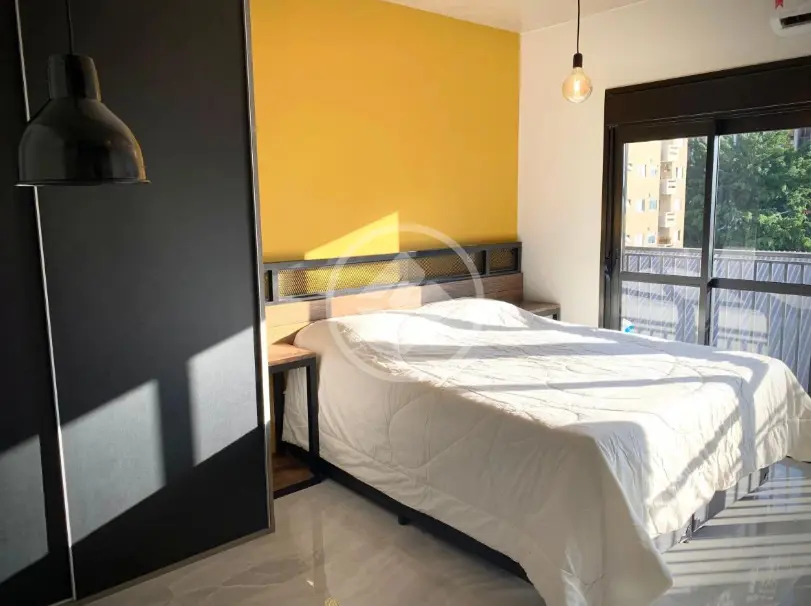 Imagem 2 - Loft / Studio em CONSOLAÇÃO, São Paulo - SP