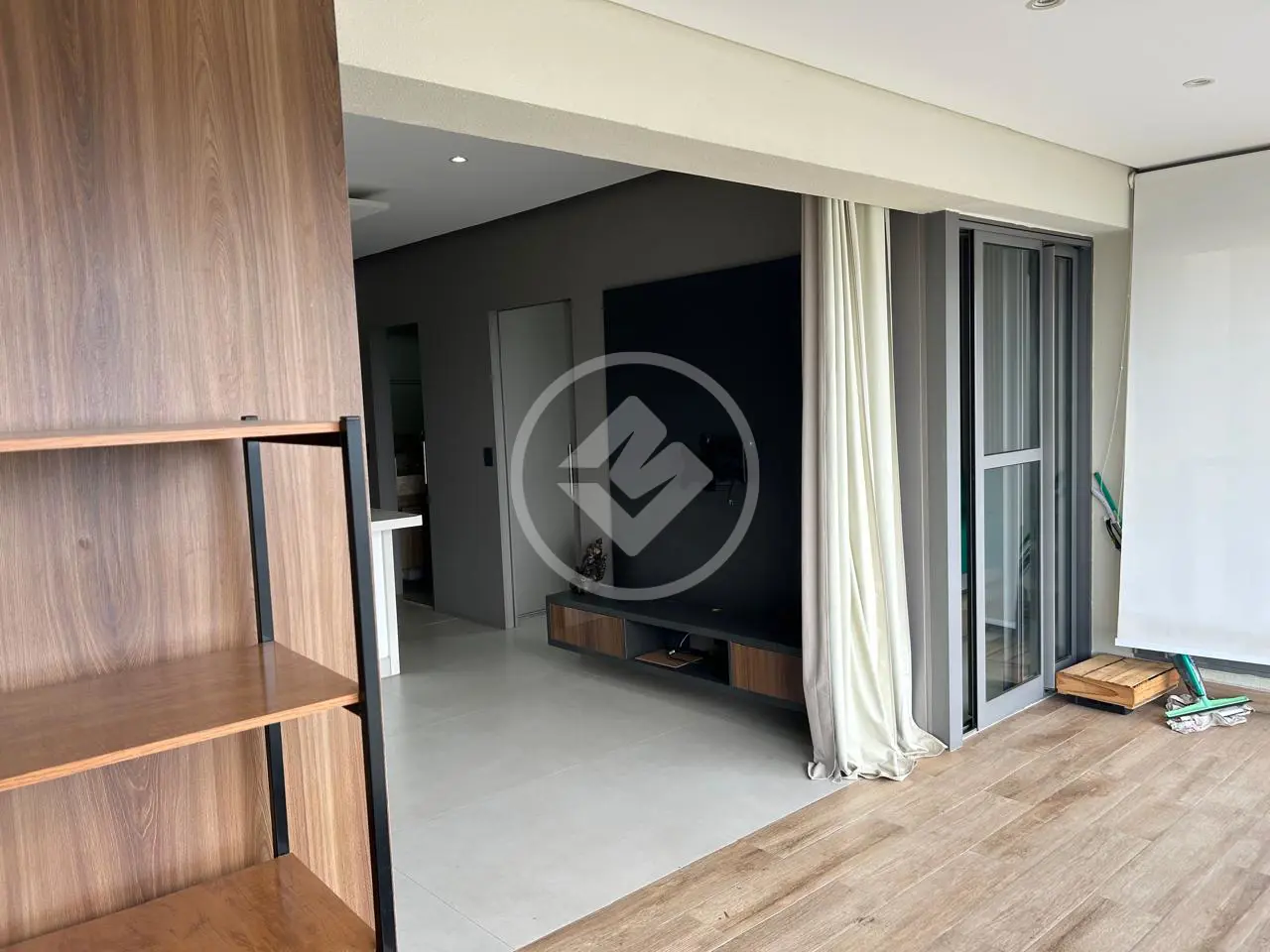 Imagem 3 - Loft / Studio em Várzea da Barra Funda, São Paulo - SP