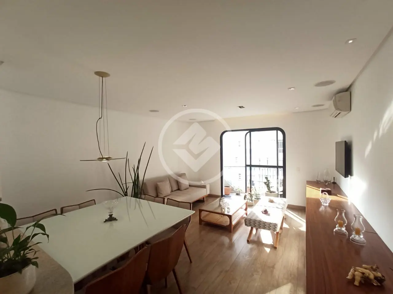 Imagem 2 - Apartamento em ITAIM BIBI, São Paulo - SP