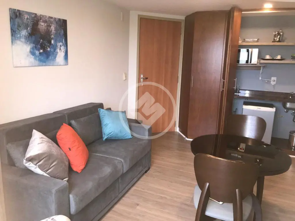 Imagem 2 - Apartamento em BROOKLIN, São Paulo - SP