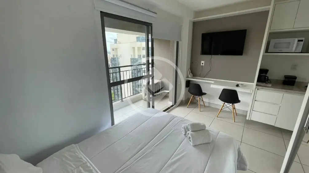 Imagem 3 - Loft / Studio em Moema, São Paulo - SP