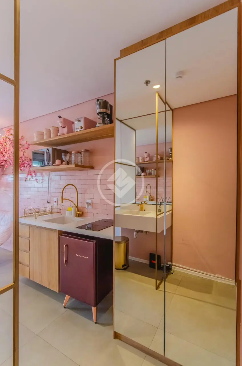 Image 13 - Loft / Studio em Jardim Vila Mariana, São Paulo - SP