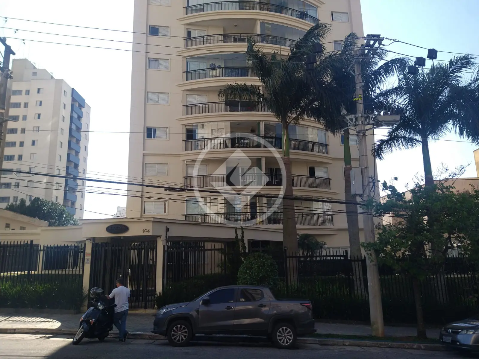 Apartamento Alto do Ipiranga, São Paulo - SP — foto 1