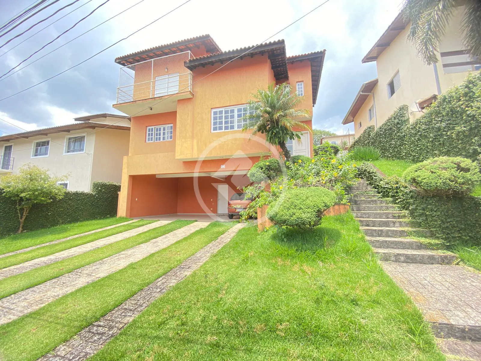 Casa Condomínio Jardim Ipês, Cotia - SP — foto 2