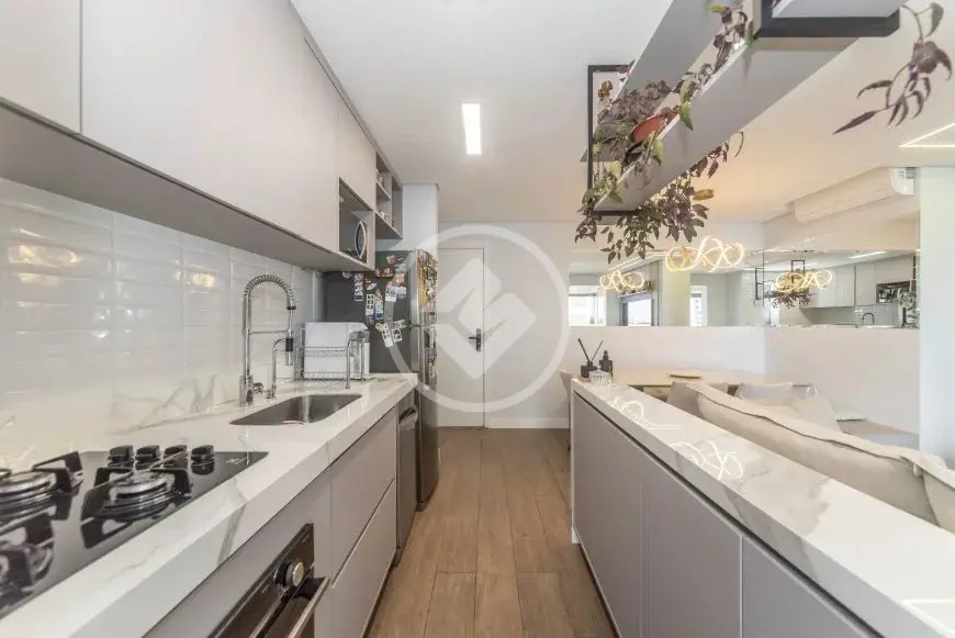 Imagem 3 - Apartamento em Jardim das Acácias, São Paulo - SP