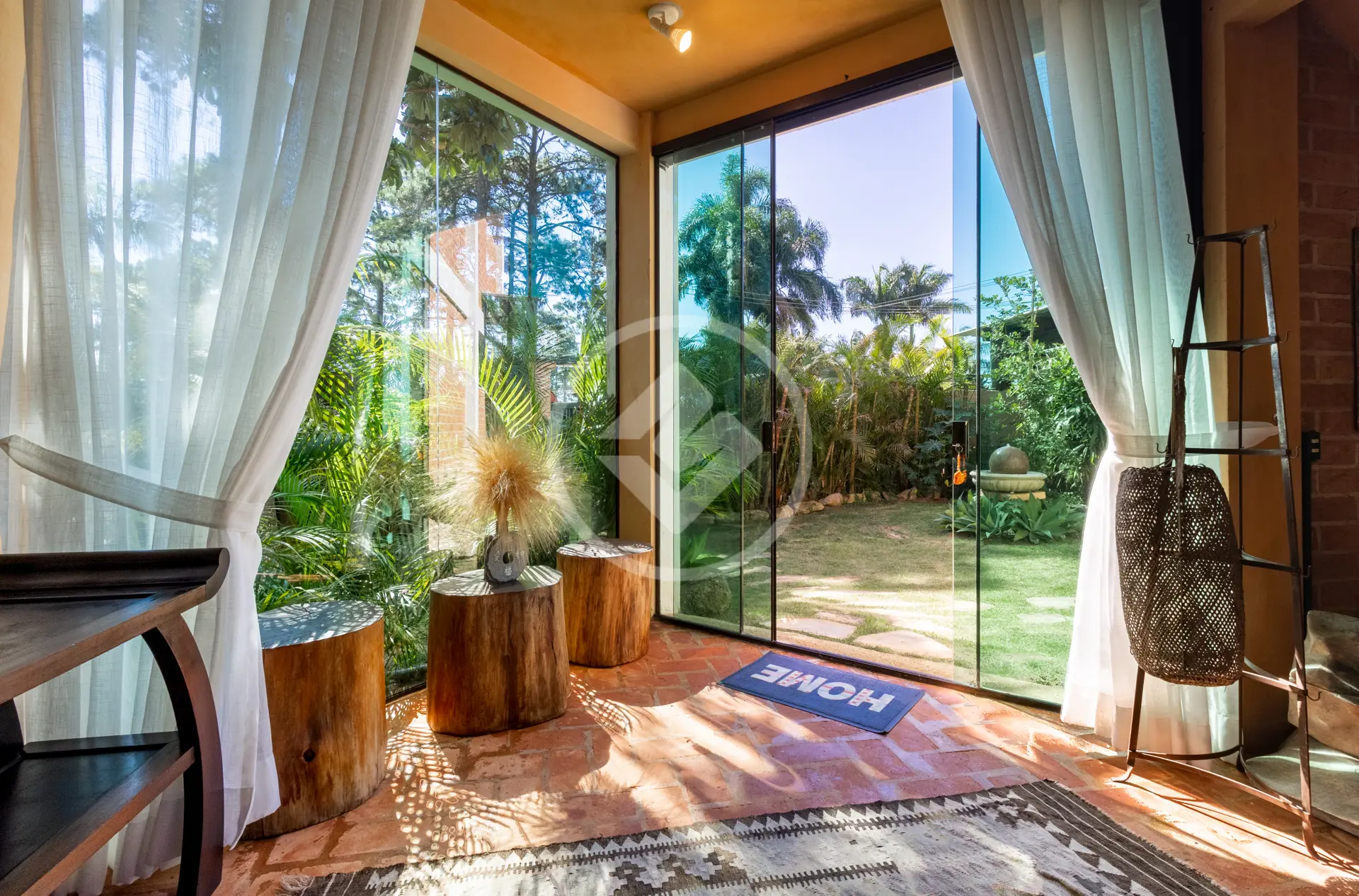 Imagem 1 - Casa Condomínio em SANTO AFONSO 1, Vargem Grande Paulista - SP