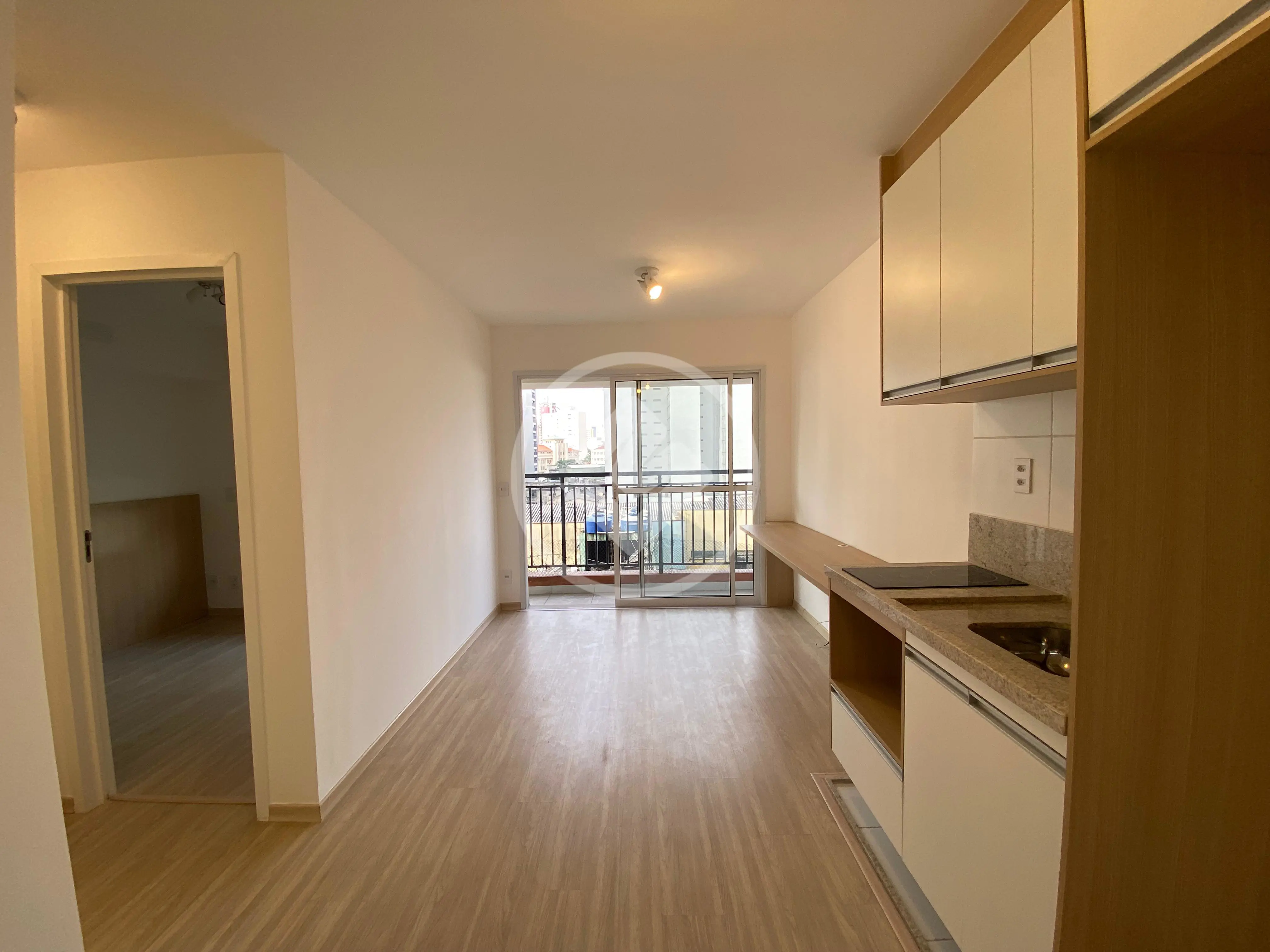 Apartamento VILA MARIANA, São Paulo - SP — foto 1