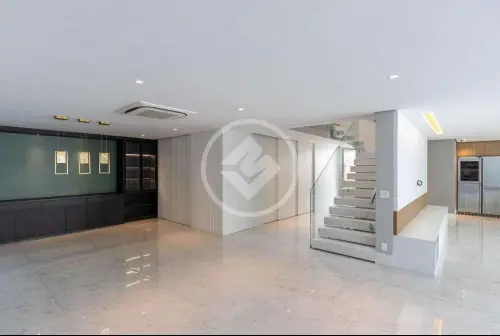 Imagem 4 - Casa Condomínio em Chácara Santo Antônio (Zona Sul), São Paulo - SP