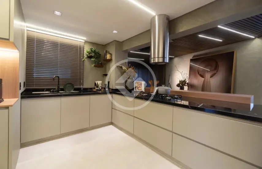 Imagem 4 - Apartamento em VILA MARIANA, São Paulo - SP