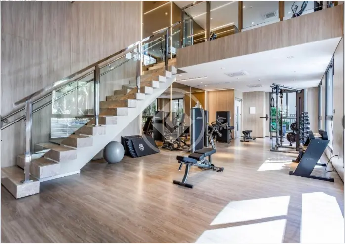 Imagem 5 - Apartamento em PARAISO, São Paulo - SP
