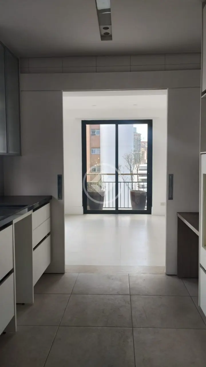Imagem 1 - Apartamento em Moema, São Paulo - SP