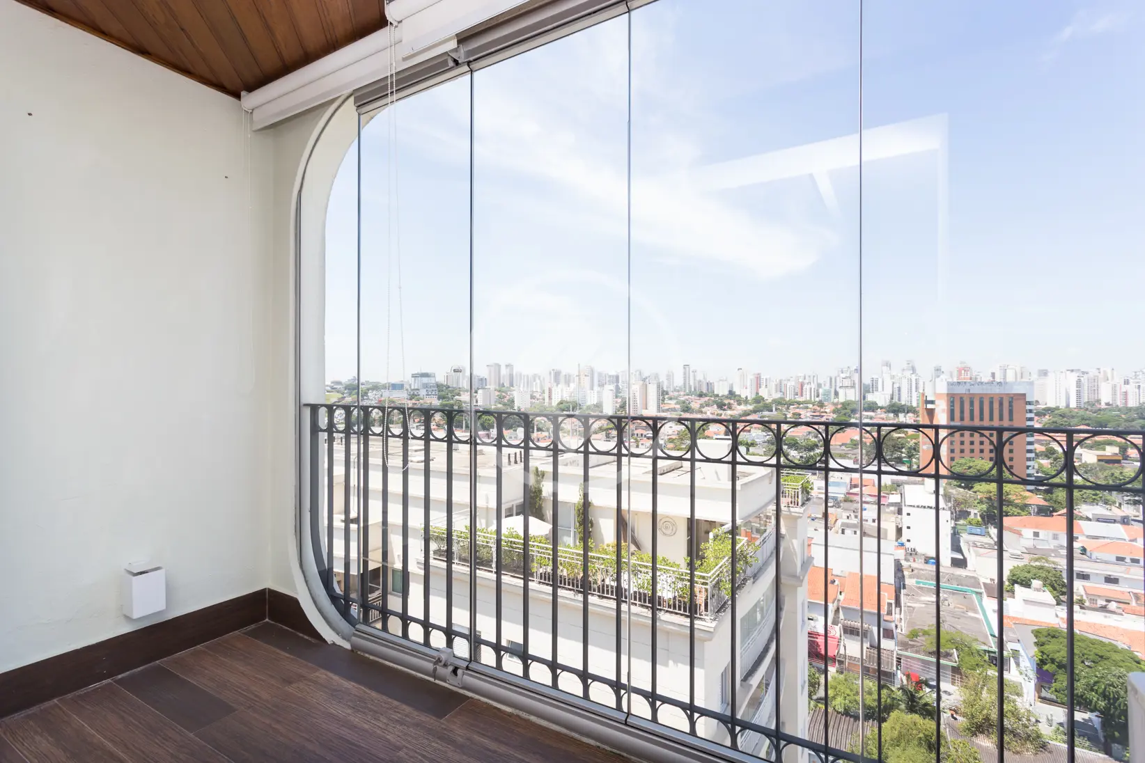 Imagem 3 - Cobertura Duplex em Indianópolis, São Paulo - SP