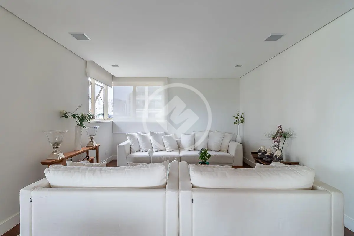 Imagem 5 - Apartamento em VILA MARIANA, São Paulo - SP