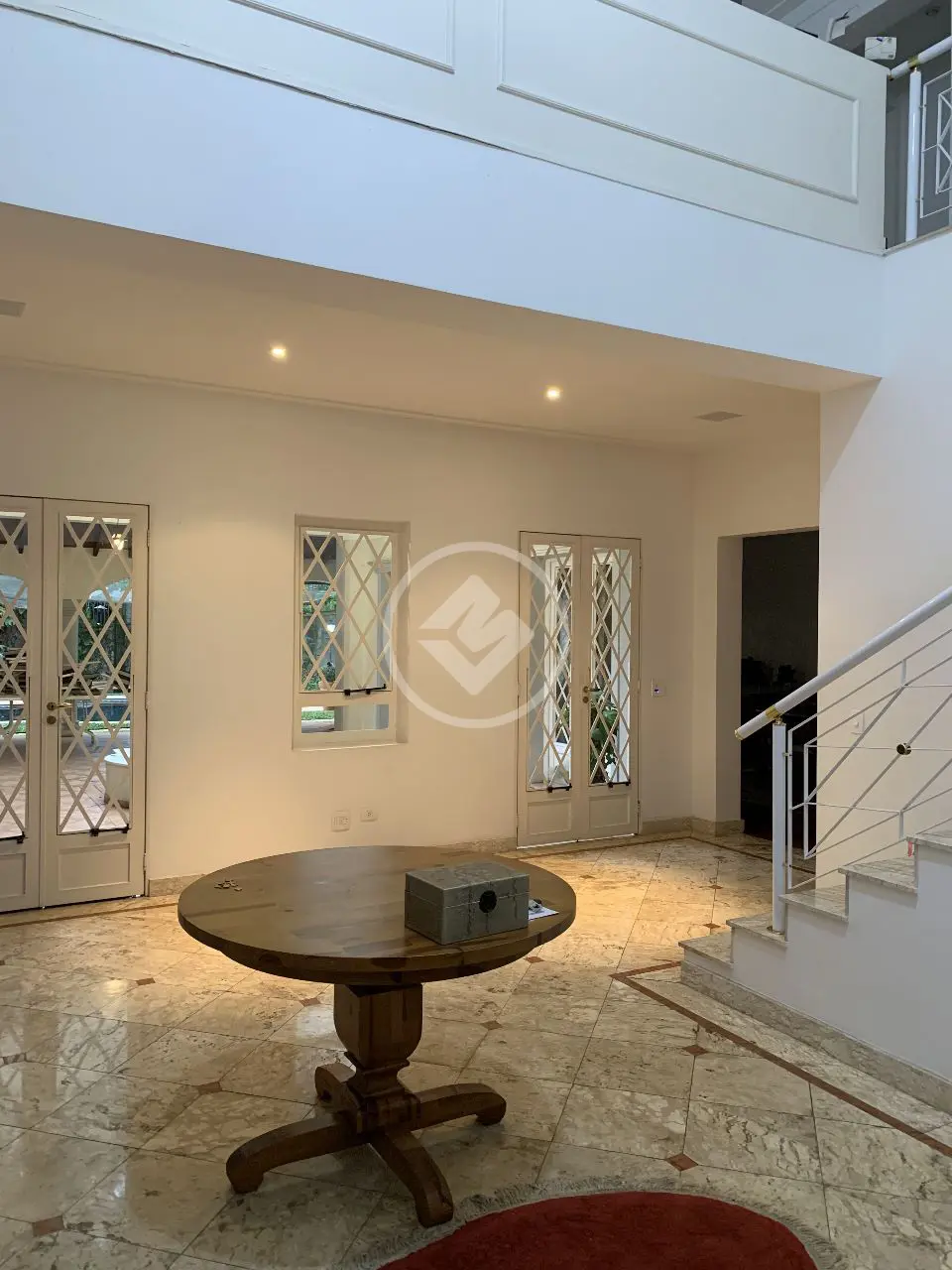 Imagem 5 - Casa Condomínio em Jardim Petrópolis, São Paulo - SP