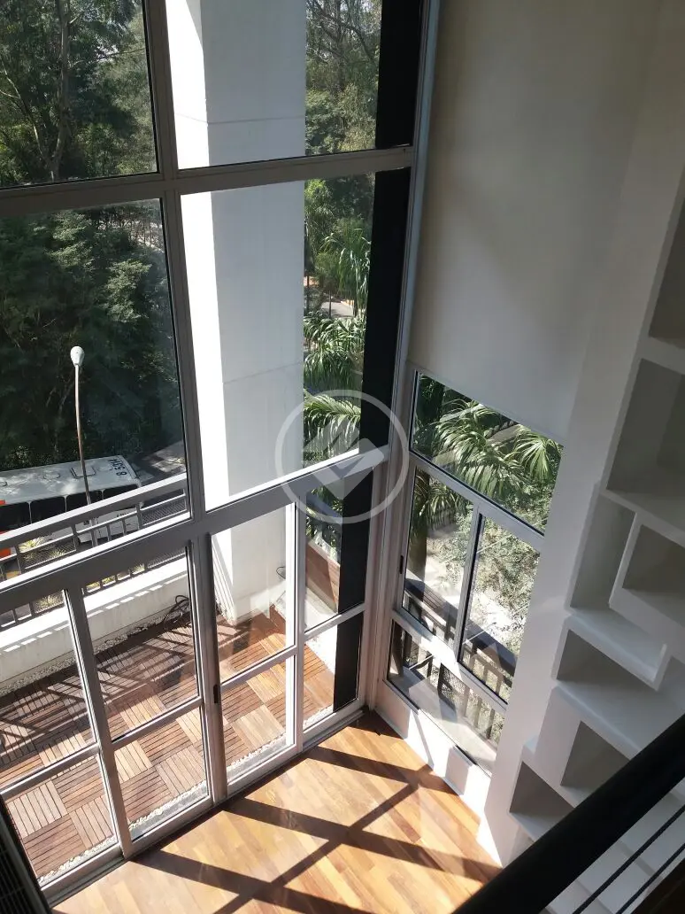 Imagem 6 - Apartamento Duplex em PARAISO DO MORUMBI, São Paulo - SP