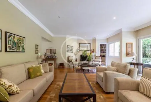Imagem 2 - Casa Condomínio em Jardim Cordeiro, São Paulo - SP