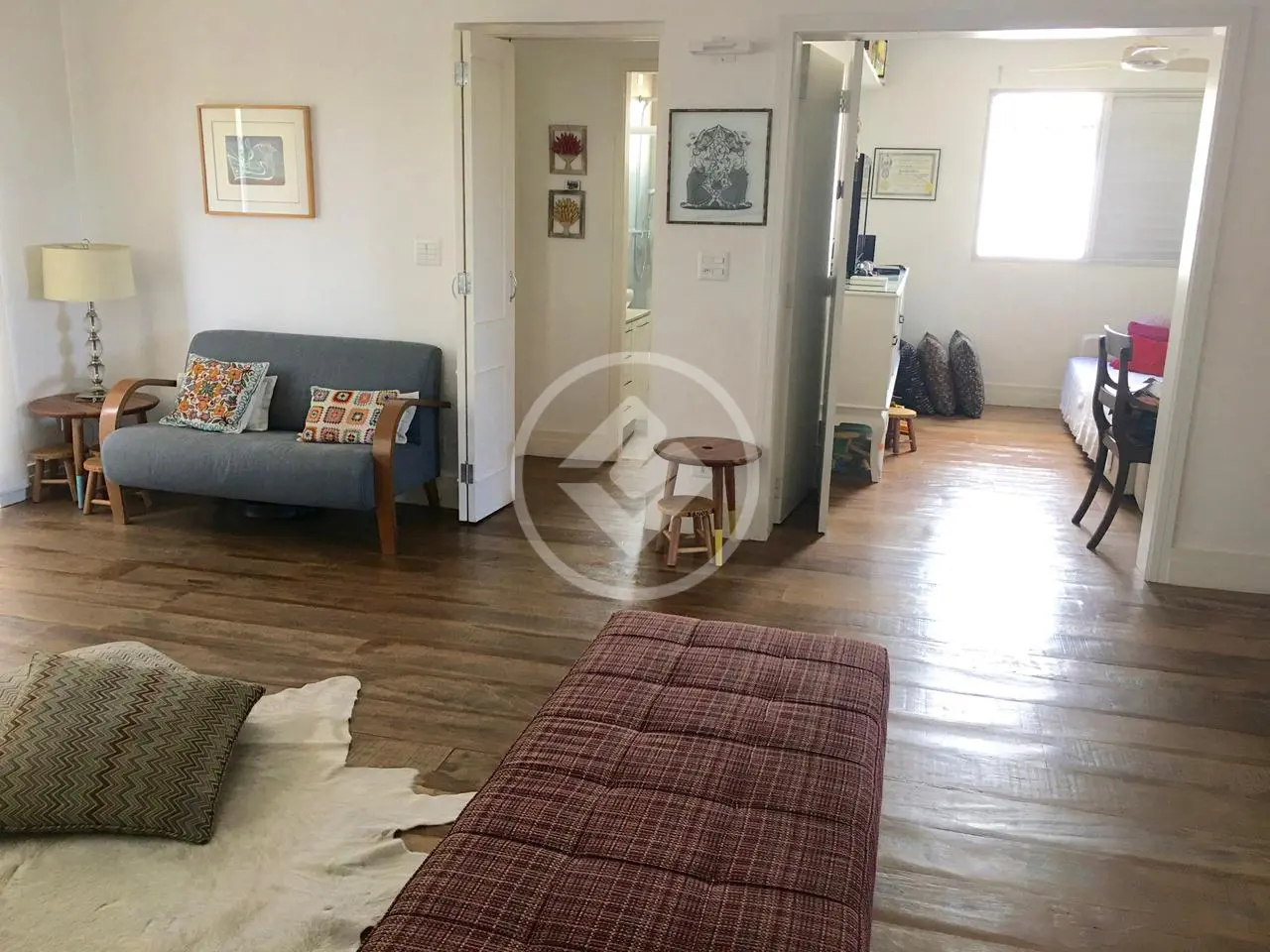 Imagem 5 - Apartamento em VILA IPOJUCA, São Paulo - SP