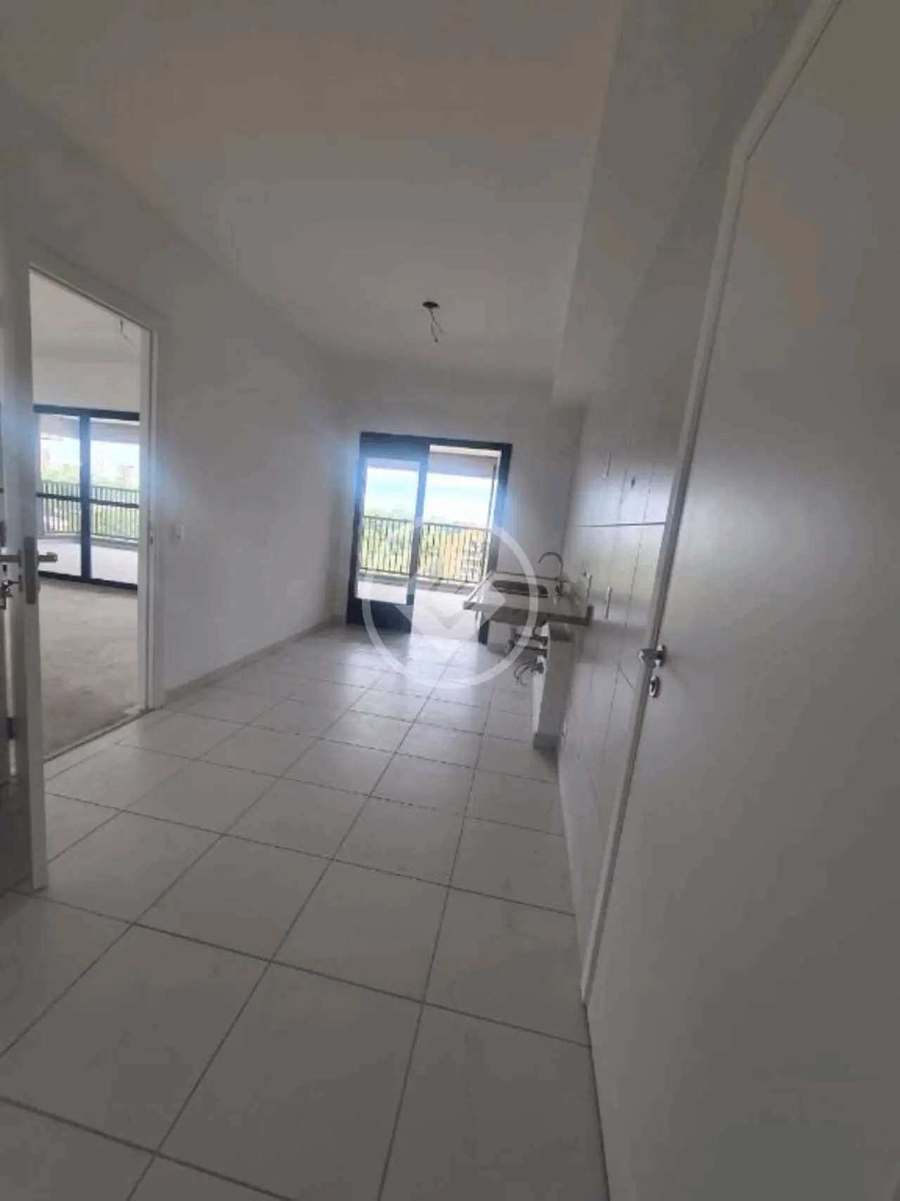 Image 17 - Apartamento em Jardim Santo Amaro, São Paulo - SP