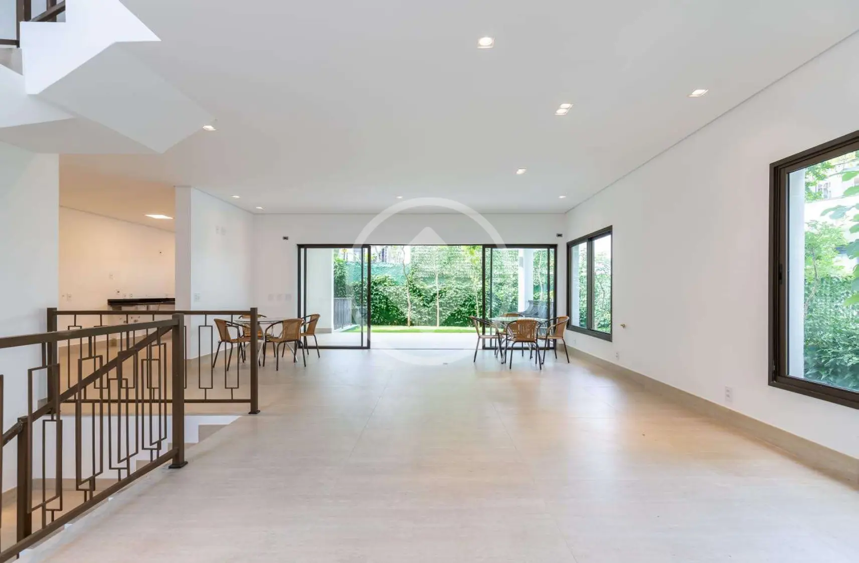 Imagem 2 - Casa Condomínio em Jardim dos Estados, São Paulo - SP
