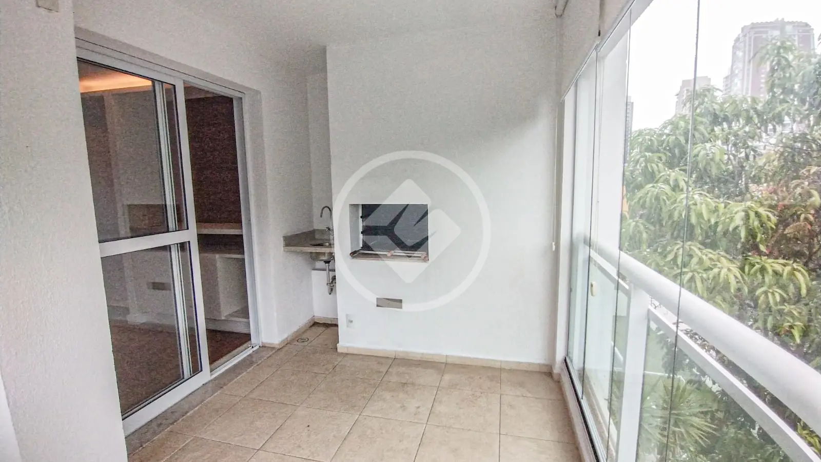 Imagem 5 - Apartamento em BROOKLIN PAULISTA, São Paulo - SP