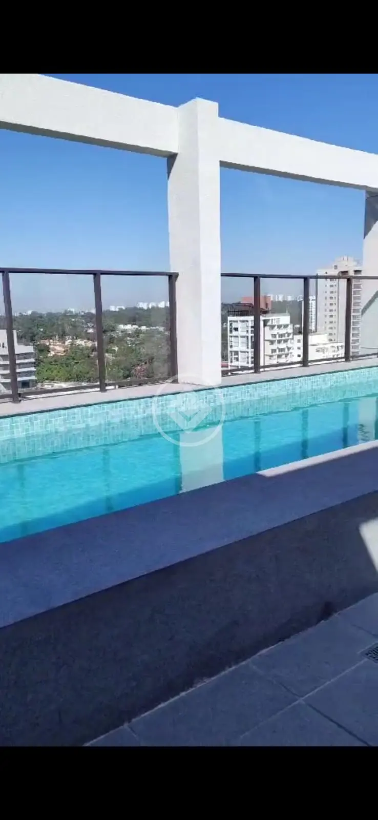Loft / Studio Jardim das Acácias, São Paulo - SP — foto 1