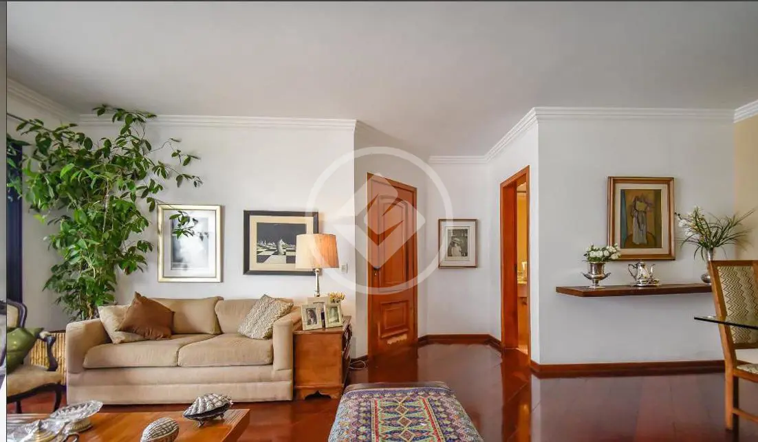 Imagem 3 - Apartamento em MORUMBI, São Paulo - SP