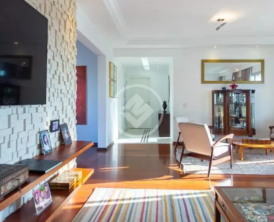 Imagem 2 - Apartamento em Moema, São Paulo - SP
